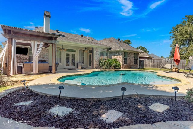 10473 Keysburg Court, Shreveport, LA 71106