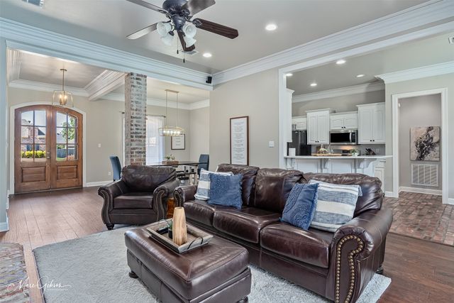 10473 Keysburg Court, Shreveport, LA 71106