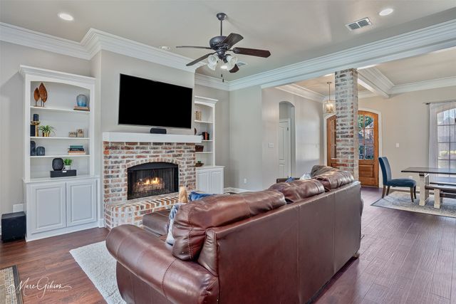 10473 Keysburg Court, Shreveport, LA 71106