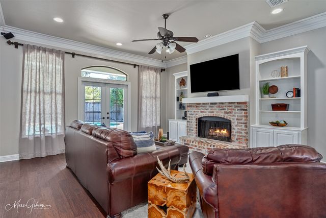 10473 Keysburg Court, Shreveport, LA 71106