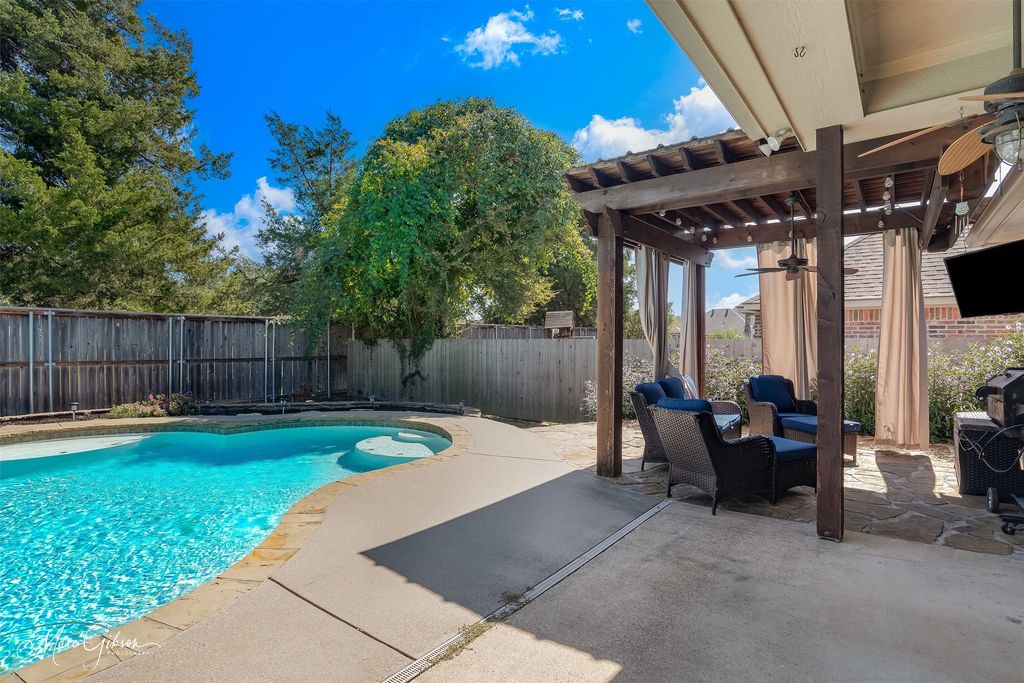 10473 Keysburg Court, Shreveport, LA 71106