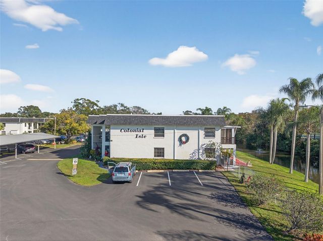 1749 S HIGHLAND AVENUE A5, Clearwater, FL 33756