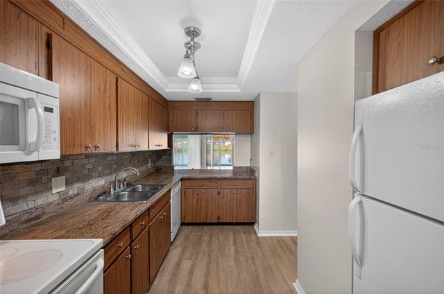 1749 S HIGHLAND AVENUE A5, Clearwater, FL 33756