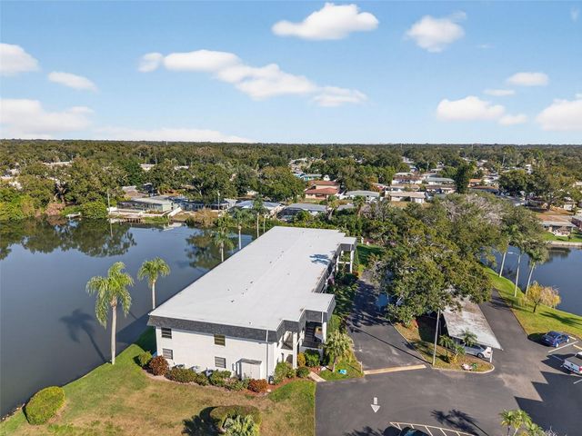 1749 S HIGHLAND AVENUE A5, Clearwater, FL 33756