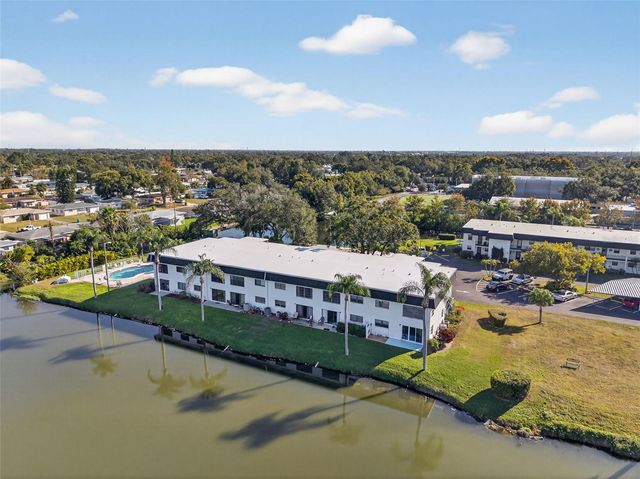 1749 S HIGHLAND AVENUE A5, Clearwater, FL 33756