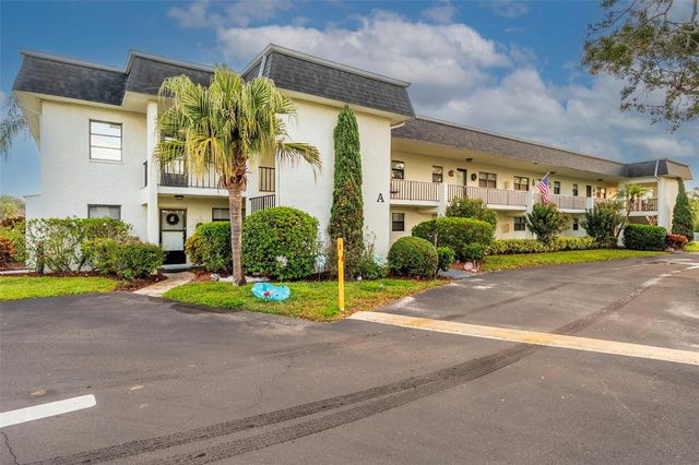 1749 S HIGHLAND AVENUE A5, Clearwater, FL 33756