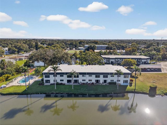 1749 S HIGHLAND AVENUE A5, Clearwater, FL 33756