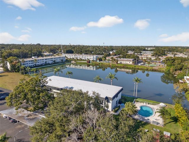 1749 S HIGHLAND AVENUE A5, Clearwater, FL 33756