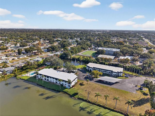 1749 S HIGHLAND AVENUE A5, Clearwater, FL 33756