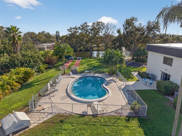 1749 S HIGHLAND AVENUE A5, Clearwater, FL 33756