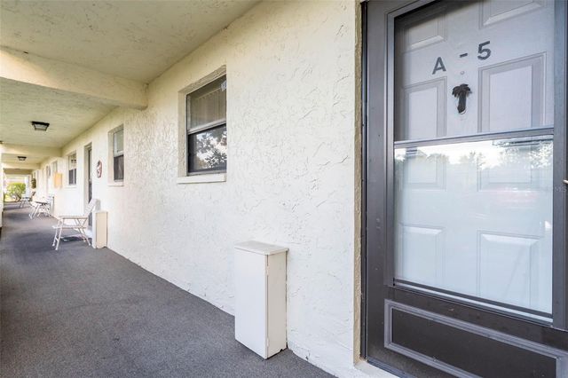 1749 S HIGHLAND AVENUE A5, Clearwater, FL 33756