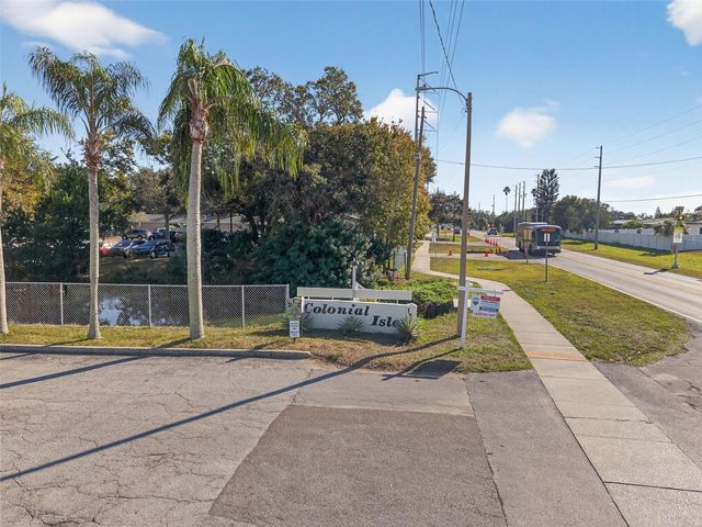 1749 S HIGHLAND AVENUE A5, Clearwater, FL 33756