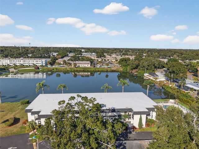 1749 S HIGHLAND AVENUE A5, Clearwater, FL 33756