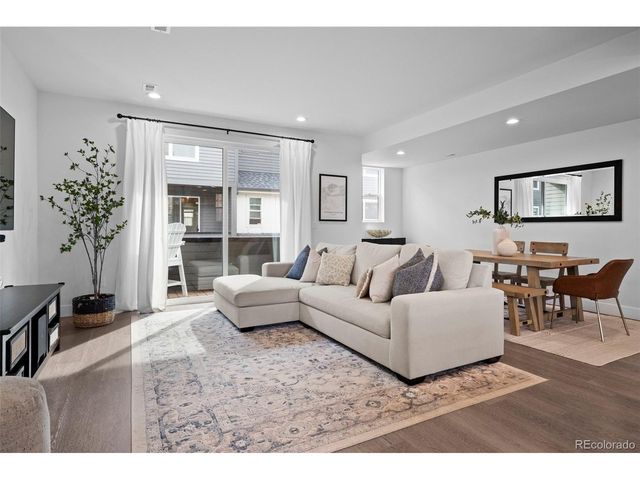 5419 Allison St F, Arvada, CO 80002