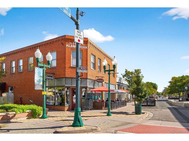 5419 Allison St F, Arvada, CO 80002