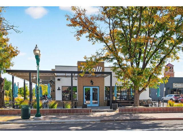 5419 Allison St F, Arvada, CO 80002