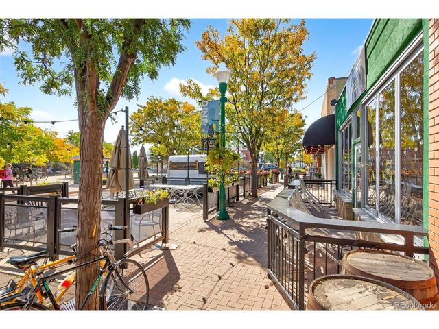 5419 Allison St F, Arvada, CO 80002