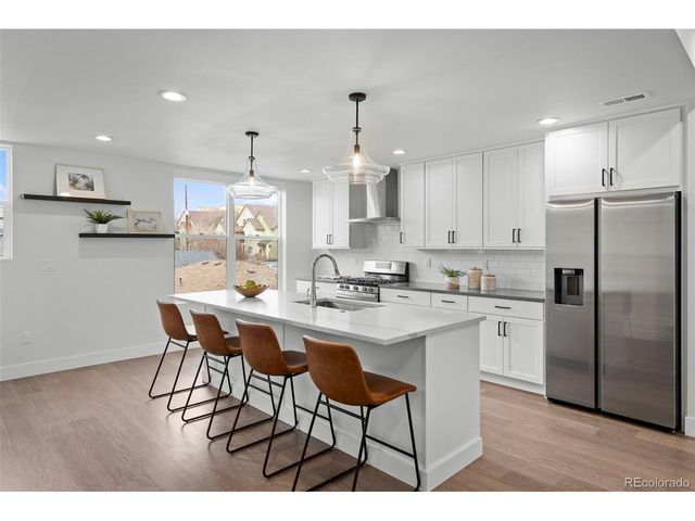 5419 Allison St F, Arvada, CO 80002
