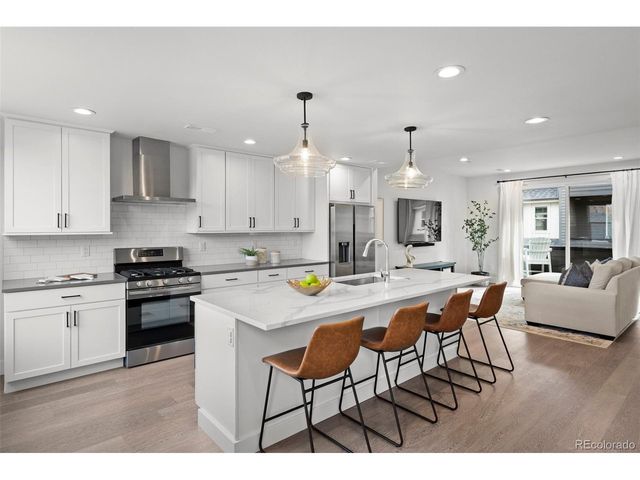 5419 Allison St F, Arvada, CO 80002