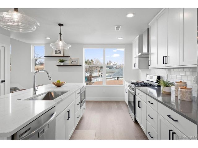 5419 Allison St F, Arvada, CO 80002