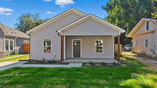 719 S Jackson Street, Salisbury, NC 28144