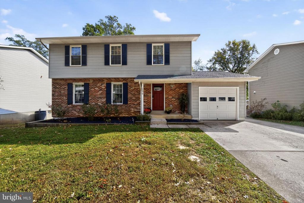 1179 NEPTUNE PL, Annapolis, MD 21409
