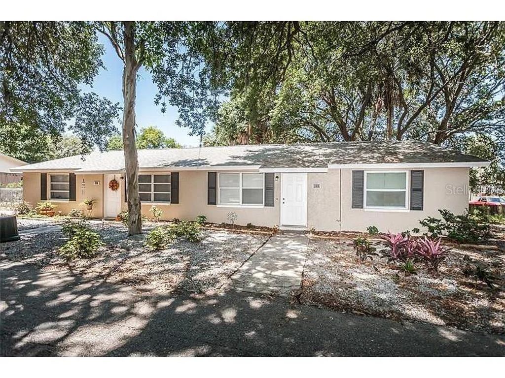 6937 MCBRIDE COURT, New Port Richey, FL 34652