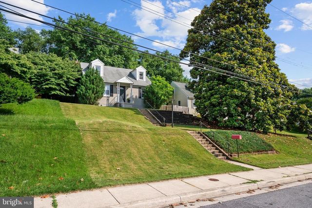 12 BIRCH AVE, Glen Burnie, MD 21061