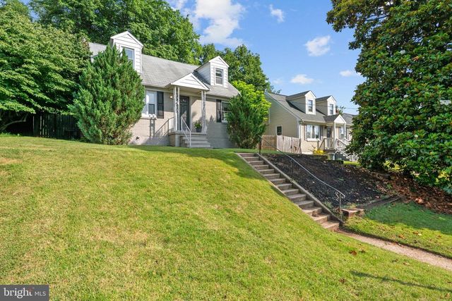 12 BIRCH AVE, Glen Burnie, MD 21061