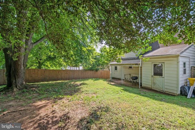 12 BIRCH AVE, Glen Burnie, MD 21061