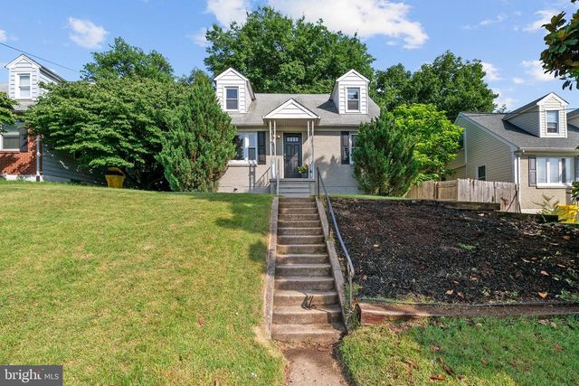 12 BIRCH AVE, Glen Burnie, MD 21061