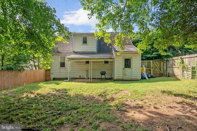12 BIRCH AVE, Glen Burnie, MD 21061