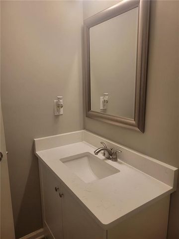 4017 Heritage Valley Court, Norcross, GA 30093