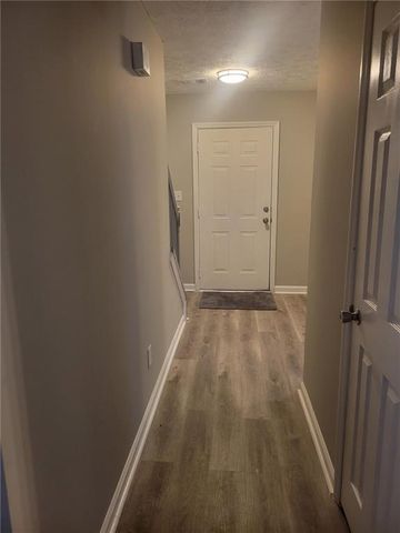 4017 Heritage Valley Court, Norcross, GA 30093