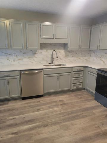 4017 Heritage Valley Court, Norcross, GA 30093