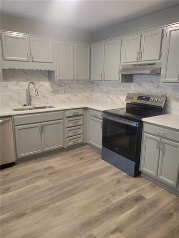 4017 Heritage Valley Court, Norcross, GA 30093