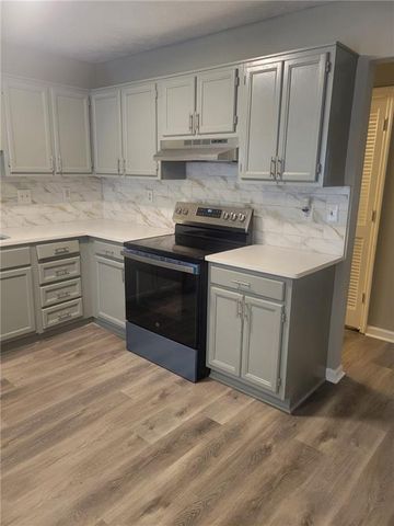 4017 Heritage Valley Court, Norcross, GA 30093