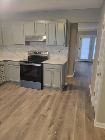 4017 Heritage Valley Court, Norcross, GA 30093