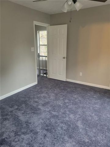 4017 Heritage Valley Court, Norcross, GA 30093