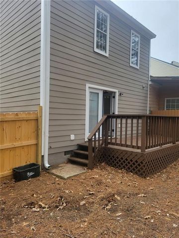 4017 Heritage Valley Court, Norcross, GA 30093