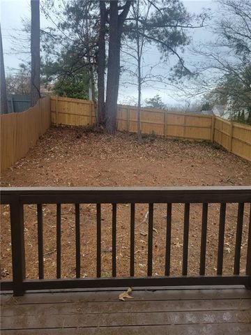 4017 Heritage Valley Court, Norcross, GA 30093