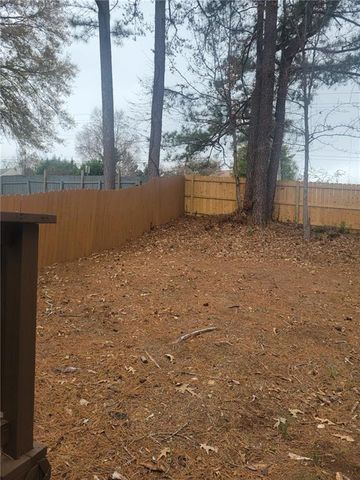 4017 Heritage Valley Court, Norcross, GA 30093