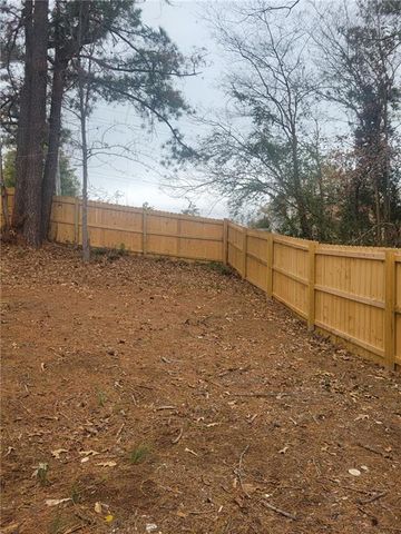 4017 Heritage Valley Court, Norcross, GA 30093