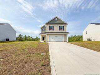 2133 Purebred (Lot 51) Circle, Hope Mills, NC 28348