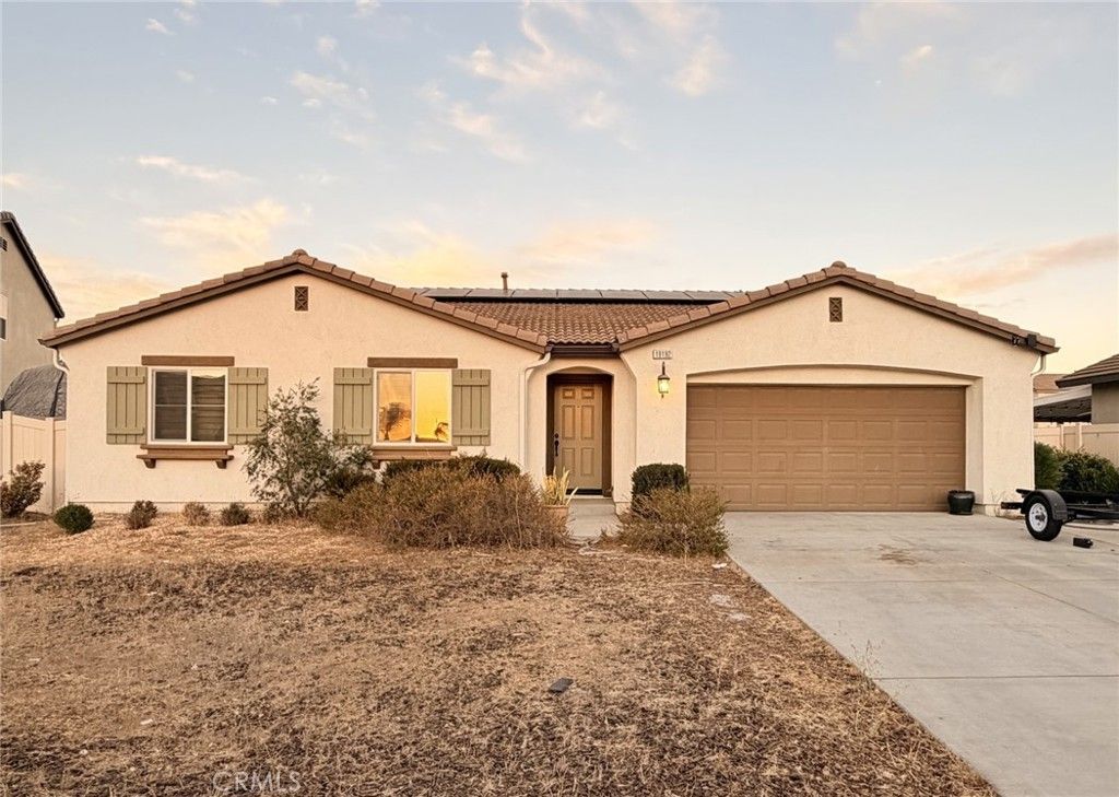 19192 Spring Rock Court, Perris, CA 92570 — exterior