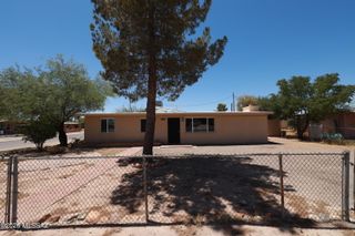 672 W Calle Sevilla, Tucson, AZ 85756