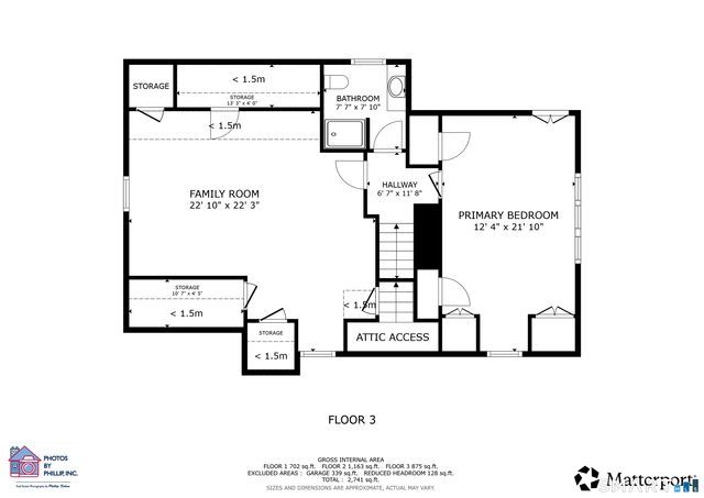 3 Wheeler Drive, Trumbull, CT 06611