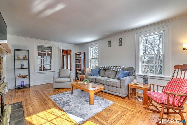 3 Wheeler Drive, Trumbull, CT 06611