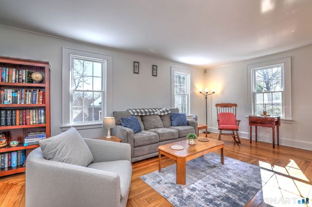 3 Wheeler Drive, Trumbull, CT 06611