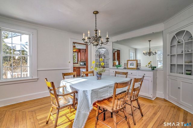 3 Wheeler Drive, Trumbull, CT 06611